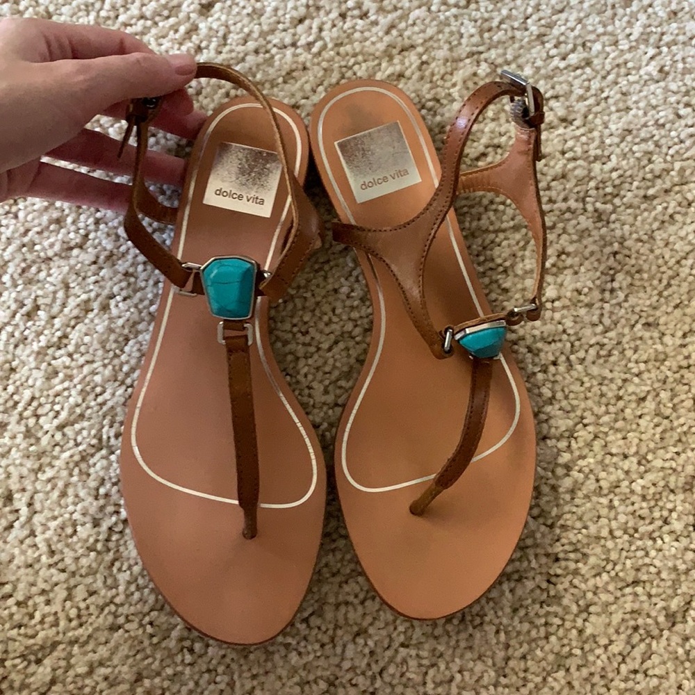 Dolce Vita Sandals